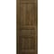 Sartodoors Slab Door Panel 36 x 96 inches, Ego 5012 Marble Oak, Wood Veneer Doors, Pocket Closet Sliding Bar EGO5012S-DMR-3696 - alternate 1