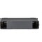 Black Box Fiber Rackmount Cabinet, 6 Adapter Shelf JPM418A-R5 - alternate 2