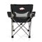 Picnic Time Family Of Brands NCAA Arkansas Razorbacks Campsite Camping Chair 806-00-175-034-0 - alternate 1