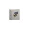 Magnet Source Magnetic Push Pins .625in L X .5in W Assorted Neodymium/Plastic Assorted 7507 - alternate 3