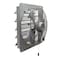 Canarm Shutter Fan, 20In Bld Dia, 120V GSF3-20A - alternate 2