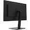 Planar PZN3210U 32in monitor, black 4k UHD Docking IPS LED LCD, USB Type-C, HDMI, DP, USB hub, KVM,  998-2549-00 - alternate 2
