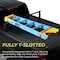 Putco Truck Rack, For Use With Putco Venture TEC Rack System; 50 Inch Length; Black; Aluminum; Single; 192250-1 - alternate 4