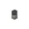Schlage Residential BE499WBVCAM619 12-351 10-116 KD Camelot Encode Plus 1-Cyl Deadbolt - Satin Nickel BE499CAM619 - alternate 4
