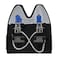 Hella BULB H3 12V 55W XEN WHT XB (2)  H71071312 - alternate 2