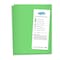 Nanolap PSA Lapping Film, 2 Pc 30 Micron (600Grit), 8-0.5 in x 11 in Microfinishing Fine Sanding Paper 61597N - alternate 1