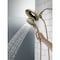 Delta Universal Showering Components In2ition 5-Setting Two-In-One Shower 58569-CZ-PR25-PK - alternate 5
