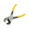 Klein Tools Cable Cutter Coaxial 3/4-Inch Capacity 63028 - alternate 3