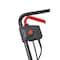 Dapper Supply 13 in. 2-in-1 Electric Dethatcher Scarifier DP-LD1107 - alternate 5