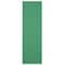 Ekena Millwork True Fit PVC Center X-Board Farmhouse Fixed Mount Shutters, Lilly Pads , 18W x 80H, PR TFP107FH18X080LP - alternate 4