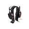 Monoprice Headphone Stand (Black) 24463 - alternate 2