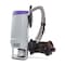 Proteam GoFit 6 Cordless 4Ah, 6 qt. Backpack Vacuum w/ Xover Multi-Surface Telescoping Wand Tool Kit 107782 - alternate 4