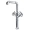 Kingston Brass Double-Handle Vessel Sink Faucet, Polished Chrome LS6601CG - alternate 1