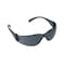 3M Virtua, Safety Glasses, Anti-scratch, Gray Lens, Gray Frame, Frameless 11327-00000-20 - alternate 1