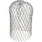 Spectra Metals 3'' Expanded Aluminum Gutter Strainer 4STRAIN - alternate 1