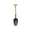 Dewitt Digging Scoop with T-Handle 31-2942 - alternate 2