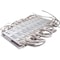 Race Sport 9Ft 20-Module 5050 Led Pod Strip Light Kit (White) RS-POD5050-9FT-W - alternate 1