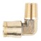Mytee Products 21 Piece (3/8ft - 1/2in) D.O.T Air Brake Nylon Tubing Fitting Assortment Kit MP-ABF-KIT-3812 - alternate 5