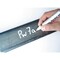 Dykem Dykem Brite-Mark Regular Line White Marker 8030-8403 - alternate 3
