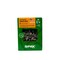 Spax #8 x 1-1/4 in Exterior Wood Deck Screws Construction Wafer Head T-Star Plus, 195PK 4281670400324 - alternate 3