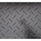 Mytee Products Ground Protection Mats -Black, 4 ftx8 ft Heavy Equipments, Temporary Roadway Matting, Diamond Plate GPM-4x8x05 - alternate 2
