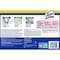 Lysol Disinfecting Wipes 3-pack, Canister, Lemon, White, 105 PK RAC82159 - alternate 2