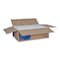 Tork Tork Advanced TM6130S Toilet Paper, 2 Ply, 48 x 500 per Case, White TM6130S - alternate 3