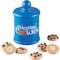 Learning Resources Smart Snacks Counting Cookies 7348 - alternate 1