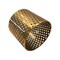 Komatsu BUSHING BRASS 1, KOMATSU OEM 1490734 1490734 - alternate 3