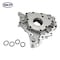 Skyward Automotive Products Engine Oil Pump,  SKOM220 - alternate 1