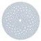 Norton Co 0 Sanding Disc, 5 in Dia, 1116 in Arbor, Coated, P80 Grit, Coarse, Alumina Ceramic Abrasive, Spiral 3232 - alternate 1