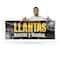 Signmission Llantas Nuevas y Usadas, 36 Inch x 96 Inch, Vinyl Banner B-96-30726 - alternate 3