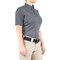 First Tactical Military Shirt, Wolf Grey, Women's, L 122012 - alternate 2