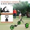 Jovial 3-Wheel Golf Push Cart JOVGF26 - alternate 2
