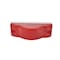 Grote Lighting Sentry 12V Red High-Mount Stop Light, Polycarbonate, Rectangular,  54012 - alternate 1