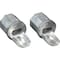 Legrand Conduit Connector, Galvanized Steel 5782 - alternate 1