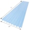 Suntuf Polycarbonate 120 in L x 26 in W x 0.032 in Thick 173523 - alternate 2