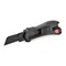 Superior Steel Heavy-Duty 18 mm Snap-Off Blade Utility Knife UK758 - alternate 1