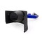 Hps Performance Air Intake Kit with Heat Shield, Blue,  827-730BL - alternate 4
