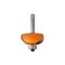 Cmt COVE BIT WITH BEARING D=1inx1/2in R=1/4in S=1/2in 837.722.11 - alternate 1