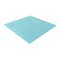 Apollo Tile Sky Blue 11.8 in x 11.8 in Glass Matte Floor and Wall Mosaic Tile 9.67 sqft/case, 10PK APLA88041M 1X1A - alternate 2