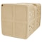 Dakota 283 G3 Framed Door Kennel - Large - Sandstone D2-G3LRG-SGN-SAN - alternate 2