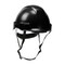 Dynamic Industrial Climbing Helmet w/Polycarbonate / ABS Shell, Hi-Density Foam Impact Liner, Nylon Suspensio 280-HP142R-11 - alternate 1