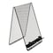 Tru Red Wire Mesh Copy Holder, Black TR57543-CC - alternate 1