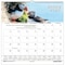 House Of Doolittle Earthscapes Wildlife Wall Calendar, 12'' x 12'', 2025 3731 - alternate 1