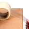 Scotch Packing Tape, 1.8 mil Thick, 3 in W x 100 m L, 3 in Core Dia., Clear, 24 PK 371 - alternate 3