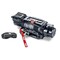 Warn Vehicle Mounted Recovery Winch 12 Volt 12000 Lb Capacity Spydura Synthetic Rope 110512 - alternate 4