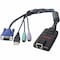 Apc KVM 2G SERVER MODULE PS/ KVM-PS2VM - alternate 1