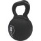 Champion Sports Teal Durable Rhino Kettle Bell, 12lb RKB12 - alternate 1