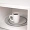Avanti Touch Microwave, 1.4 cu. ft., White MO1450TW - alternate 8